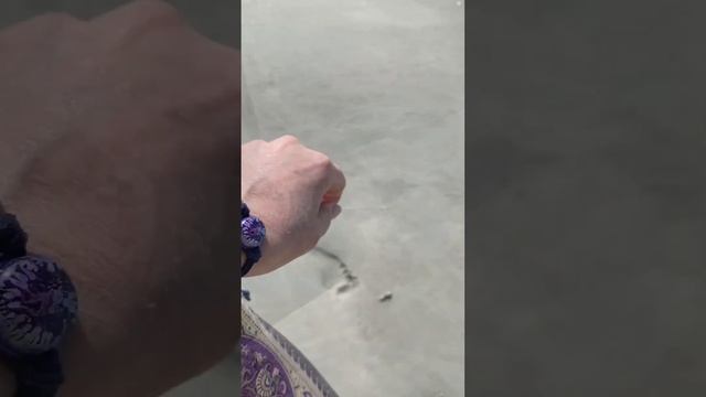 Морские браслеты в бохо-стиле из эпоксидной смолы... смотреть онлайн