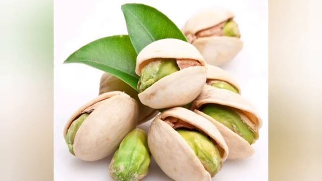 Как похудеть минус 5 кг! ФИСТАШКИ: польза на диете! смотреть онлайн