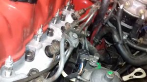 Установка форсунок  Пара слов о УОПТ