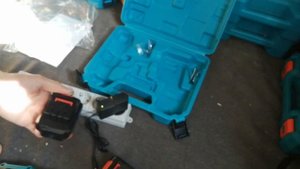 Шуруповерт макита 14,4 вольт