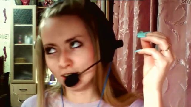 Как сделать приятное своей девушке, играя в CS:GO? смотреть онлайн