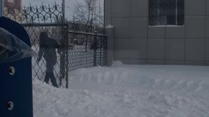 Купил новую, Ладу Гранту в Тольятти, со второго раза!!!