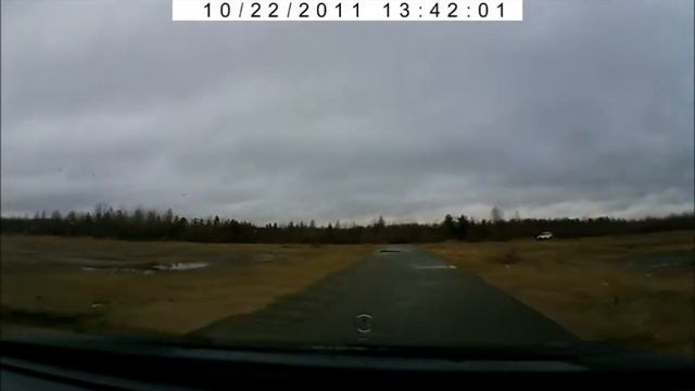 Usinsk, "Forum behind the wheel-2011". смотреть онлайн