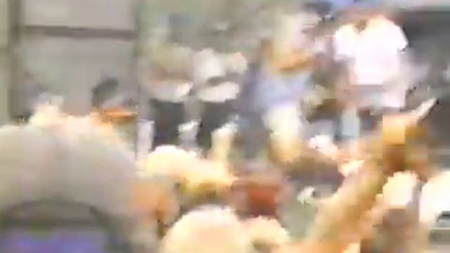 JACKYL with AC\DC BRIAN JOHNSON LUMBERJACK live 1997 VIDEO !