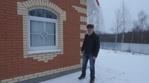 Одноэтажная Россия. Дом за Миллион. 5 лет прошло, как поменялись цены.