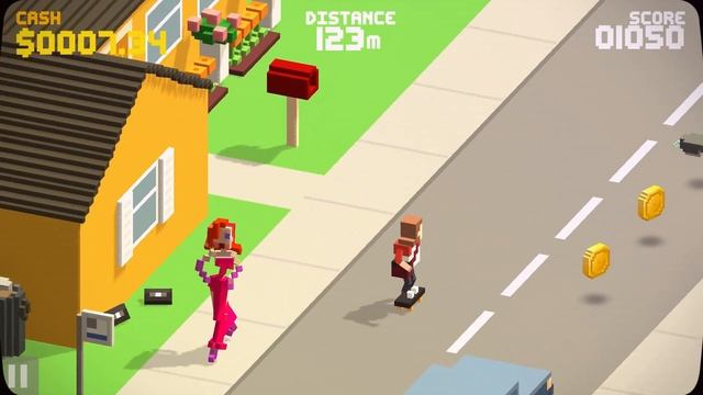 The VideoKid | Nintendo Switch Gameplay смотреть онлайн