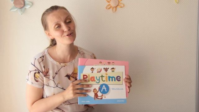 Английский язык для детей дошкольного возраста. ДЦ "Солнечный луч". Екатеринбург. смотреть онлайн