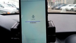 Яндекс Навигатор без ограничений в СИТИМОБИЛ, Gett, inDriver