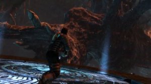 Dead Space 3 Final Boss Fight and Ending