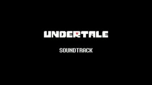 Undertale OST | Tem Shop