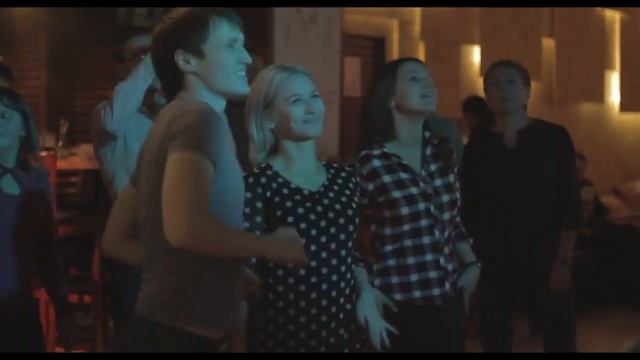 Кавер-группа FRUIT BOX