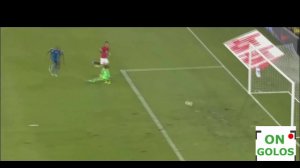 All Goals: Manchester United vs San Jose Earthquakes 3-1 International Champions Cup 2015 22.07.2015