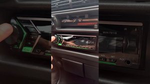 Обзор магнитолы pioneer mvh-911B