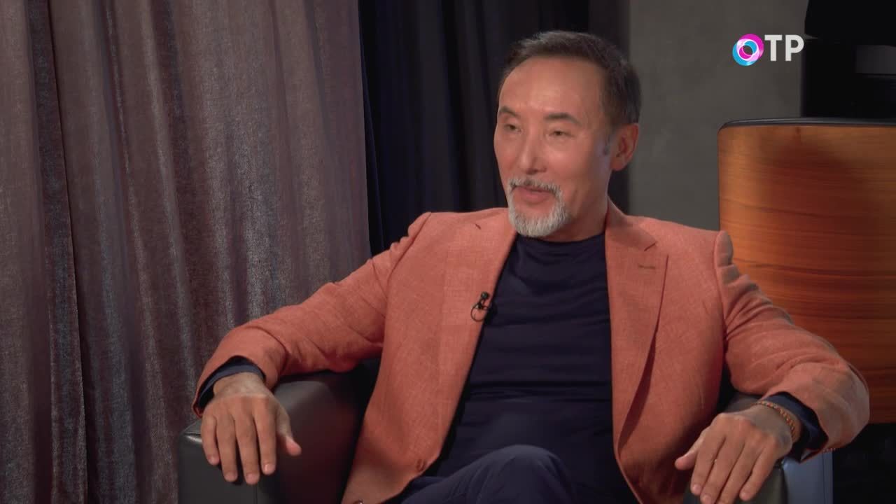 Улан Илишкин: Для того чтобы творить, надо набить руку, овладеть ремеслом, это занимает время