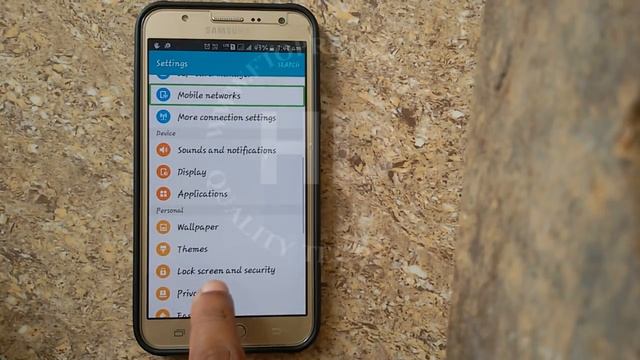 Turn off Or Disable Talk Back Mode Samsung Galaxy J7 | J5 | E7 | E5 | A7 | A5 | A3| Mobile Tutorial смотреть онлайн