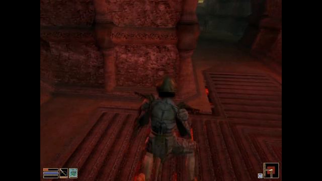 The Elder Scrolls III: Morrowind - Часть 6 - Неудача на неудаче смотреть онлайн