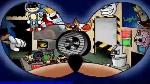 FNaS Maniac Mania Full game |Maniac Mode|Survival Mode|Archievements|Lab Mode|Phantom Ian Boss