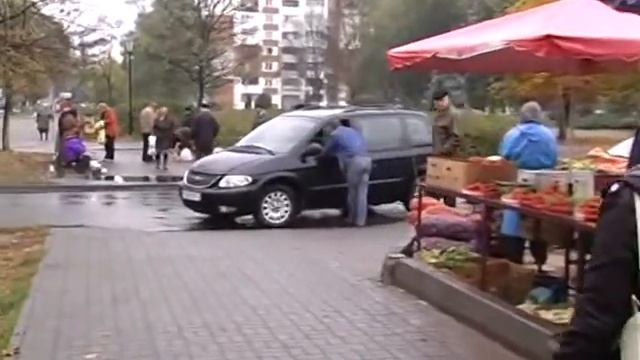 Грибной сезон открыт - будьте внимательны! смотреть онлайн