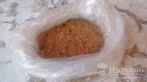 Печеночная колбаса Сельская