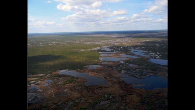 История Александровского района, Томской области.