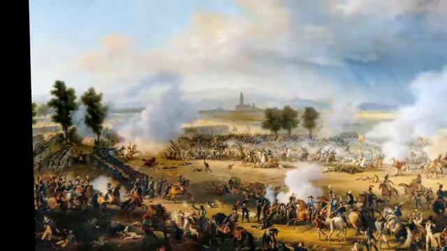 Battle of Marengo – 1800 – Napoleonic Wars смотреть онлайн