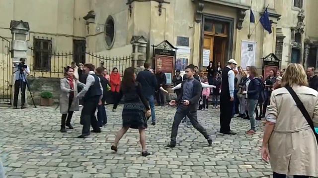 Львову 759 років 03.05.2015 смотреть онлайн