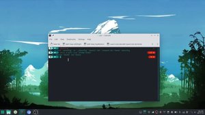 Подключение к Wifi через terminal