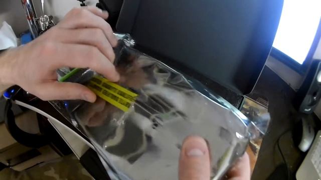 GeForce GTX 1060 вместо GeForce GTX 660 - наконец то поменял видеокарту!!! смотреть онлайн