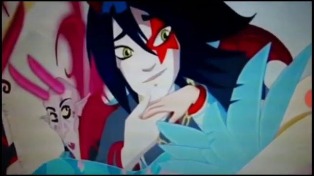 Друзья ангелов | я не сплю, я живой | Раф и Сульфус смотреть онлайн