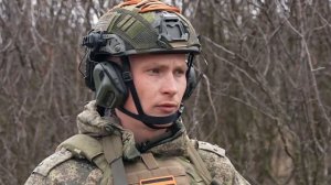 Командир батареи с позывным Кама – представитель военной династии: У меня вся семья военнослужащих