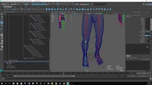 Human Setup Template - Quick Start