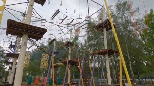 База отдыха Троицкое | Река Клязьма