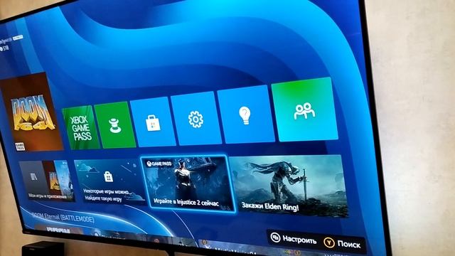 Купил Xbox Series X Halo Infinite | Как купить консоль по рекомендованной цене? смотреть онлайн