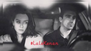 Lale&Kenen // Цвет_ ночи // Color_of_the_night