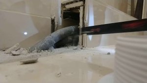 Полотно алмазное для сабельной пилы