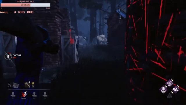 [Selodochka] Ни дня без бана? [Рыбные нарезки #1] смотреть онлайн