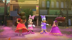 Let Life Surprise You  🌈 | Music Video| Mickey Mouse Mixed-Up Adventures | @disneyjunior