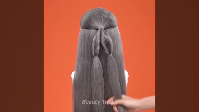 12 Учебник по элегантным прическам для новобрачных - Легкие прически на выпускной и свадебные смотреть онлайн