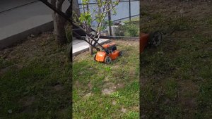 газонокосилка Husqvarna LC 140P
