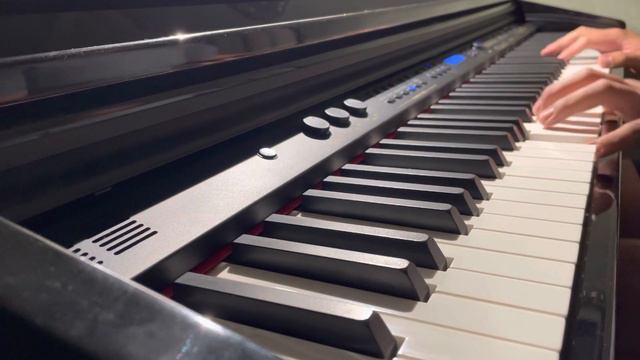 “Bella’s Lullaby” Twilight - Piano Cover смотреть онлайн