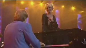 Dana Winner & Richard Clayderman - Je t'aime mon amour