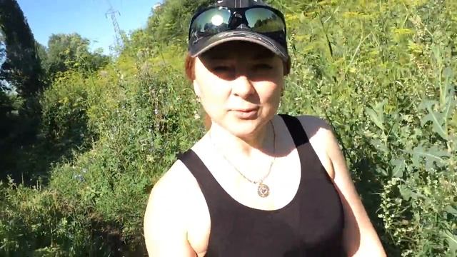 Август. Какие травы засушить на зиму? )) смотреть онлайн