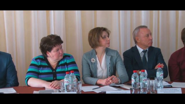 Перспективы развития монотерритории Соль-Илецкий городской округ