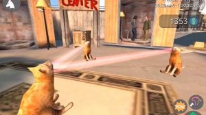 Goat simulator payday. Открываем всех козлов.