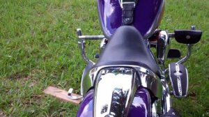 Harley Davidson 2006 CVO Screaming Eagle FatBoy