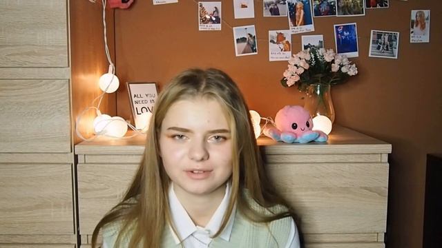 Габи// Наша история и ответы на вопросы✨ смотреть онлайн