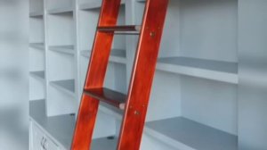 Книжный шкаф на заказ от производителя за 7-10 дней! Доставка, сборка.