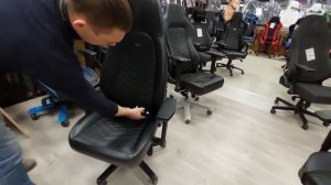 Скрипит кресло - что можно сделать своими руками \ Совет от магазина #RETNE / RETNE.RU/