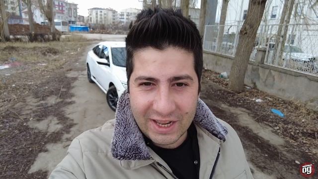 Yağ Bakımı ve Şanzıman Yağı Değişimi | Servis Fiyatı Ne? | Honda Civic | Otomobil Günlüklerim