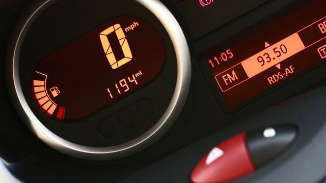 Renault Twingo car review смотреть онлайн